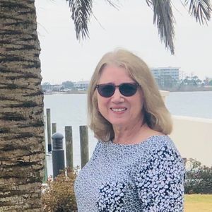 Meet your Posher, Ann